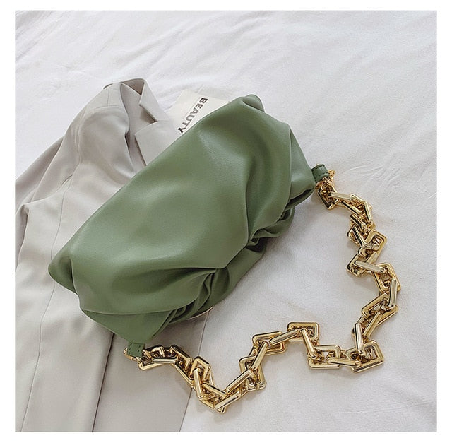 decorative purse strap chanel